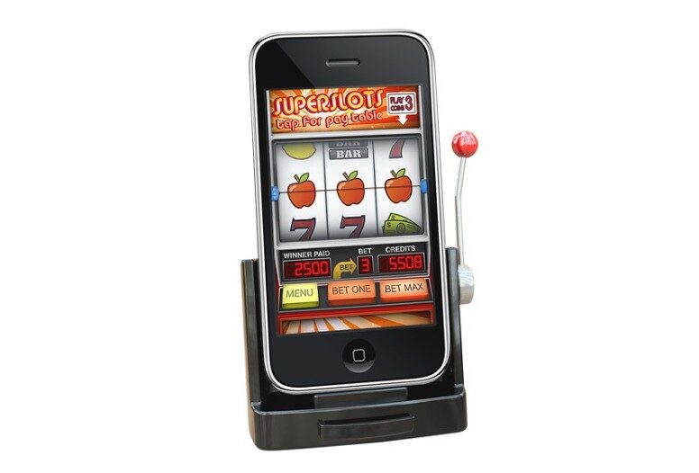 Игровые автоматы онлайн в Украине